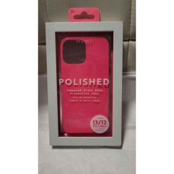 Accessories - I Phone 12/13 Pro Max protective Case